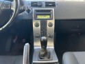 Volvo s40 1.6d drive - 110 feeling, radar arrière, clim auto, entretien volvo, garantie 12 mois occasion simplicicar...