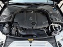 Mercedes classe c coupe 220 d fascination garantie 12 mois/toit ouvrant/burmester/sieges chauffants/ventillé/ occasion paris...