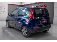FIAT d'occasion PANDA 1.0 70 HYBRID CITY CROSS ELYSIA de 2016 Annecy