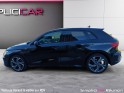 Audi a3 sportback 2.0 tdi 150ch s tronic 7 finition s line occasion réunion ville st pierre simplicicar simplicibike france