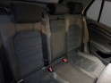Volkswagen golf 2.0 tdi 150 fap dsg7 carat, toit ouvrant, caméra recul, virtual cockpit, carplay, garantie 12 mois occasion...