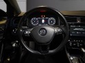 Volkswagen golf 2.0 tdi 150 fap dsg7 carat, toit ouvrant, caméra recul, virtual cockpit, carplay, garantie 12 mois occasion...