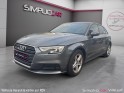 Audi a3 sportback business 30 tfsi 116 s tronic 7 business line, stage 1, radar arrière, entretien audi, apple carplay...