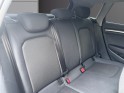 Audi a3 sportback business 30 tfsi 116 s tronic 7 business line, stage 1, radar arrière, entretien audi, apple carplay...