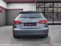 Audi a3 sportback business 30 tfsi 116 s tronic 7 business line, stage 1, radar arrière, entretien audi, apple carplay...