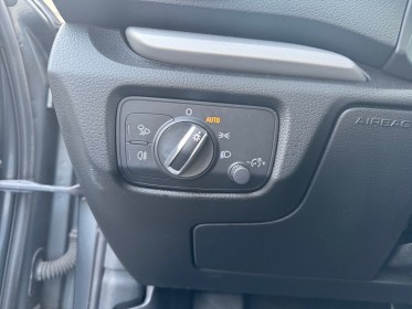 Audi a3 sportback business 30 tfsi 116 s tronic 7 business line, stage 1, radar arrière, entretien audi, apple carplay...