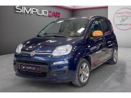 FIAT d'occasion PANDA 1.0 70 HYBRID CITY CROSS ELYSIA de 2016 Annecy