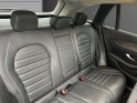 Mercedes glc 300 e eq power 9g-tronic 4matic amg line, toit ouvrant, carplay, sièges Élec/chauffants, burmester,...
