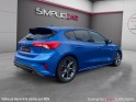 Ford focus 2.0 ecoblue 150 ss bva8 st line garantie 12 mois occasion simplicicar limoges  simplicicar simplicibike france