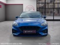 Ford focus 2.0 ecoblue 150 ss bva8 st line garantie 12 mois occasion simplicicar limoges  simplicicar simplicibike france