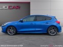 Ford focus 2.0 ecoblue 150 ss bva8 st line garantie 12 mois occasion simplicicar limoges  simplicicar simplicibike france