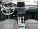 Ford focus 2.0 ecoblue 150 ss bva8 st line garantie 12 mois occasion simplicicar limoges  simplicicar simplicibike france