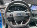 Ford focus 2.0 ecoblue 150 ss bva8 st line garantie 12 mois occasion simplicicar limoges  simplicicar simplicibike france
