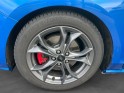 Ford focus 2.0 ecoblue 150 ss bva8 st line garantie 12 mois occasion simplicicar limoges  simplicicar simplicibike france