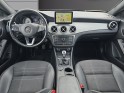 Mercedes classe cla shooting brake 180 122 ch sensation révisée garantie 12 mois gps bluetooth occasion simplicicar vichy...