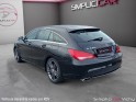 Mercedes classe cla shooting brake 180 122 ch sensation révisée garantie 12 mois gps bluetooth occasion simplicicar vichy...