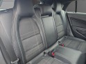 Mercedes classe cla shooting brake 180 122 ch sensation révisée garantie 12 mois gps bluetooth occasion simplicicar vichy...
