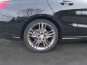 Mercedes classe cla shooting brake 180 122 ch sensation révisée garantie 12 mois gps bluetooth occasion simplicicar vichy...