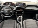 Peugeot 208 puretech 75 ss bvm5 active courroie changee mai 2025 garantie 12 mois carplay occasion simplicicar les...