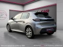 Peugeot 208 puretech 75 ss bvm5 active courroie changee mai 2025 garantie 12 mois carplay occasion simplicicar les...