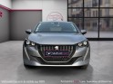 Peugeot 208 puretech 75 ss bvm5 active courroie changee mai 2025 garantie 12 mois carplay occasion simplicicar les...