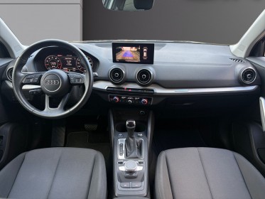 Audi q2 q2 35 tfsi 150 s tronic 7 design suivie audi sieges chauffants carplay camera de recul garantie 12 mois occasion...