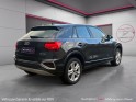 Audi q2 q2 35 tfsi 150 s tronic 7 design suivie audi sieges chauffants carplay camera de recul garantie 12 mois occasion...