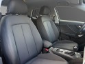 Audi q2 q2 35 tfsi 150 s tronic 7 design suivie audi sieges chauffants carplay camera de recul garantie 12 mois occasion...