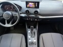 Audi q2 q2 35 tfsi 150 s tronic 7 design suivie audi sieges chauffants carplay camera de recul garantie 12 mois occasion...