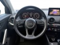 Audi q2 q2 35 tfsi 150 s tronic 7 design suivie audi sieges chauffants carplay camera de recul garantie 12 mois occasion...