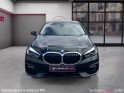 Bmw serie 1 f20 lci2 118i 136 ch bva8 m sport suivi constructeur  chaine de distribution occasion simplicicar lille ...