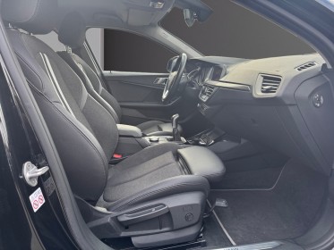 Bmw serie 1 f20 lci2 118i 136 ch bva8 m sport suivi constructeur  chaine de distribution occasion simplicicar lille ...