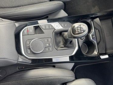 Bmw serie 1 f20 lci2 118i 136 ch bva8 m sport suivi constructeur  chaine de distribution occasion simplicicar lille ...