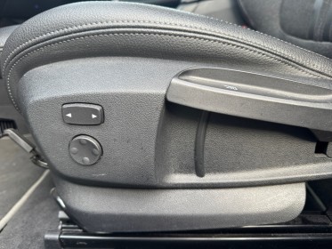 Bmw serie 1 f20 lci2 118i 136 ch bva8 m sport suivi constructeur  chaine de distribution occasion simplicicar lille ...