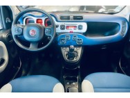 FIAT d'occasion PANDA 1.0 70 HYBRID CITY CROSS ELYSIA de 2016 Annecy