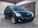 Toyota corolla verso 130 vvt-i 7pl linea sol mmt occasion simplicicar lagny  simplicicar simplicibike france