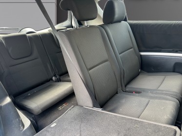 Toyota corolla verso 130 vvt-i 7pl linea sol mmt occasion simplicicar lagny  simplicicar simplicibike france