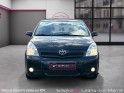 Toyota corolla verso 130 vvt-i 7pl linea sol mmt occasion simplicicar lagny  simplicicar simplicibike france
