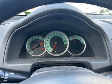 Toyota corolla verso 130 vvt-i 7pl linea sol mmt occasion simplicicar lagny  simplicicar simplicibike france