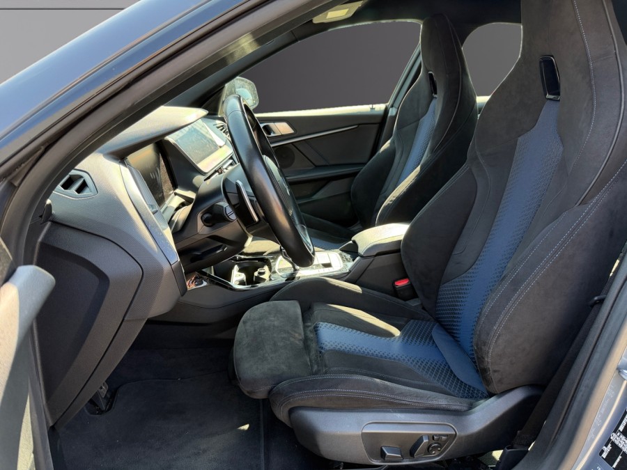 BMW d'occasion SERIE 2 GRAN COUPE 218D BA de 2021 Lyon Nord (69)﻿