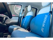 FIAT d'occasion PANDA 1.0 70 HYBRID CITY CROSS ELYSIA de 2016 Annecy