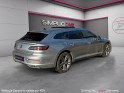 Volkswagen arteon shooting brake 1.4 ehybrid 218 dsg6 r-line - caméra 360 - sièges elec chauffants - acc - ath -...