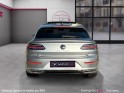 Volkswagen arteon shooting brake 1.4 ehybrid 218 dsg6 r-line - caméra 360 - sièges elec chauffants - acc - ath -...