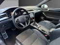 Volkswagen arteon shooting brake 1.4 ehybrid 218 dsg6 r-line - caméra 360 - sièges elec chauffants - acc - ath -...