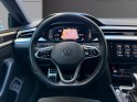 Volkswagen arteon shooting brake 1.4 ehybrid 218 dsg6 r-line - caméra 360 - sièges elec chauffants - acc - ath -...