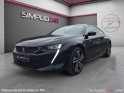 Peugeot 508 sw bluehdi 180 ch ss eat8 gt / full option / to / sièges massants/chaufffants / audio focal occasion simplicicar...