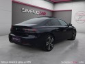 Peugeot 508 sw bluehdi 180 ch ss eat8 gt / full option / to / sièges massants/chaufffants / audio focal occasion simplicicar...