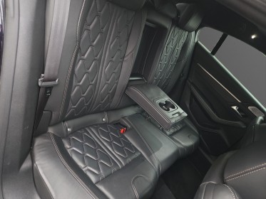 Peugeot 508 sw bluehdi 180 ch ss eat8 gt / full option / to / sièges massants/chaufffants / audio focal occasion simplicicar...