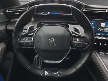 Peugeot 508 sw bluehdi 180 ch ss eat8 gt / full option / to / sièges massants/chaufffants / audio focal occasion simplicicar...