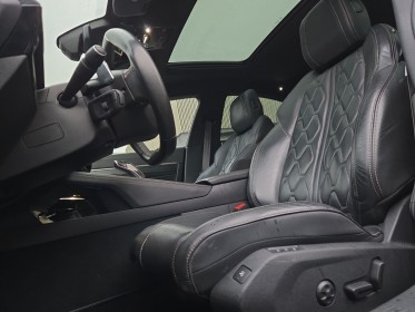Peugeot 508 sw bluehdi 180 ch ss eat8 gt / full option / to / sièges massants/chaufffants / audio focal occasion simplicicar...
